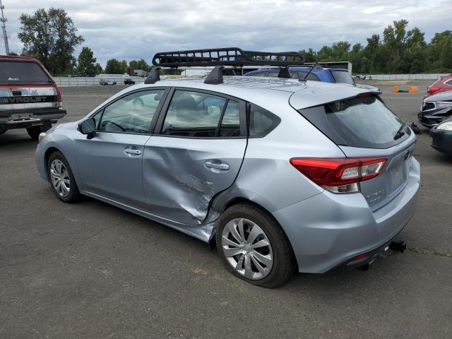 Photo 2 from auction – 2019 SUBARU IMPREZA with VIN 4S3GTAA6XK3725573