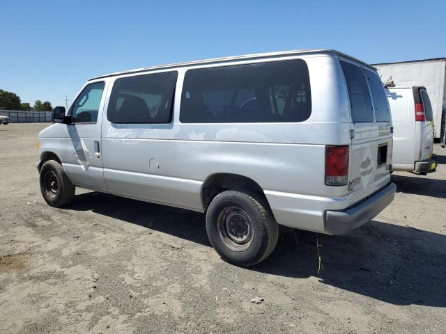 Photo 2 from auction – 2005 FORD ECONOLINE with VIN 1FBNE31L05HA76283
