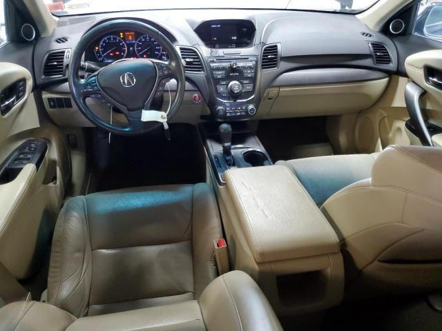 Photo 8 from auction – 2014 ACURA RDX with VIN 5J8TB3H31EL017811