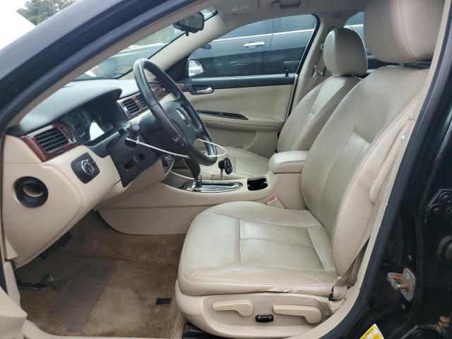 Photo 7 from auction – 2009 CHEVROLET IMPALA 1LT with VIN 2G1WT57N191233251
