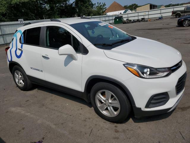 Photo 4 from auction – 2018 CHEVROLET TRAX 1LT with VIN KL7CJLSB3JB598937