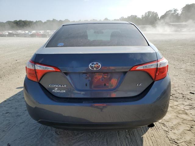 Photo 6 from auction – 2016 TOYOTA COROLLA L with VIN 5YFBURHEXGP482185