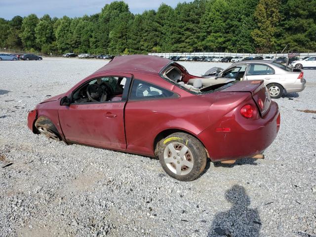Photo 2 from auction – 2007 CHEVROLET COBALT LT with VIN 1G1AL15F277165282