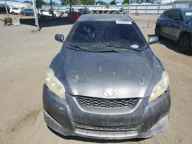 Photo 5 from auction – 2010 TOYOTA MATRIX BAS with VIN 2T1KU4EE4AC475103
