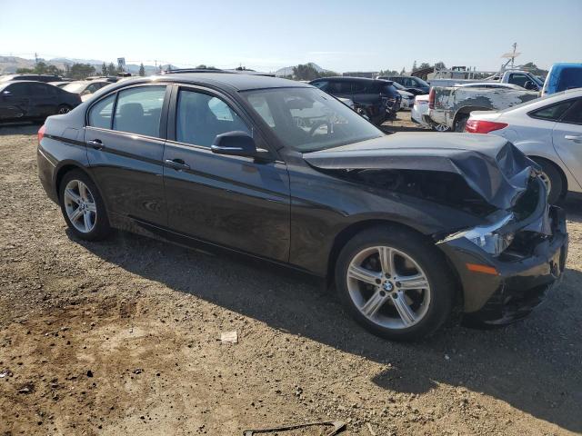 Photo 4 from auction – 2015 BMW 320 I XDRI with VIN WBA3C3G5XFNT50929