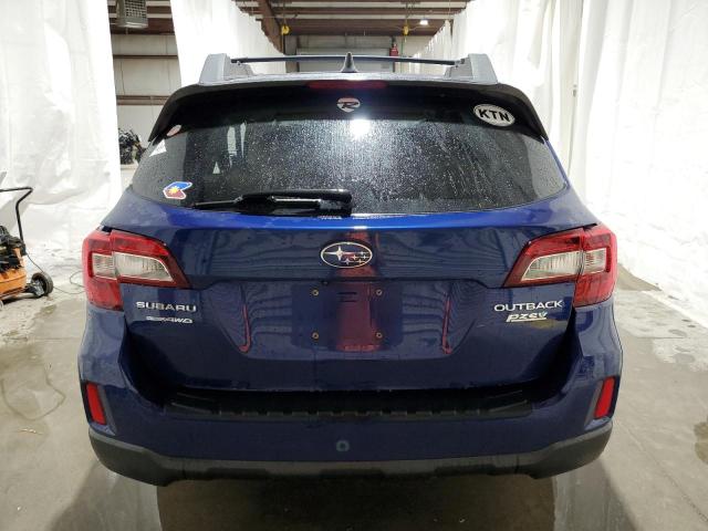 Photo 6 from auction – 2017 SUBARU OUTBACK 2. with VIN 4S4BSAFC7H3391275