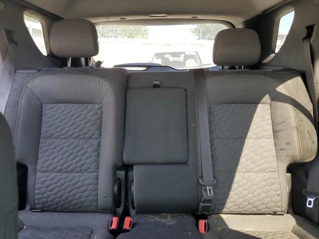 Photo 10 from auction – 2018 CHEVROLET EQUINOX LT with VIN 3GNAXSEVXJS551926
