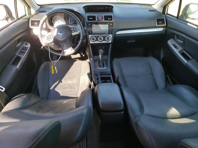 Photo 8 from auction – 2015 SUBARU IMPREZA SP with VIN JF1GPAZ67F8207346
