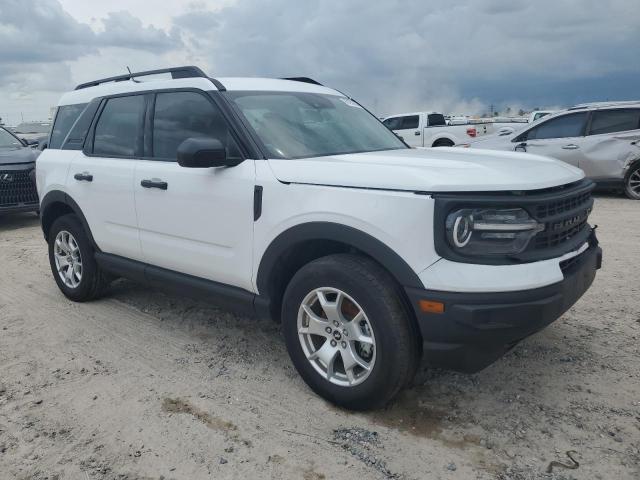 Photo 4 from auction – 2023 FORD BRONCO SPO with VIN 3FMCR9A64PRD12290