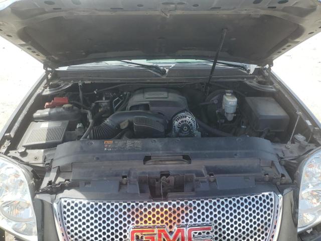 Photo 12 from auction – 2011 GMC YUKON SLT with VIN 1GKS1CE09BR368180