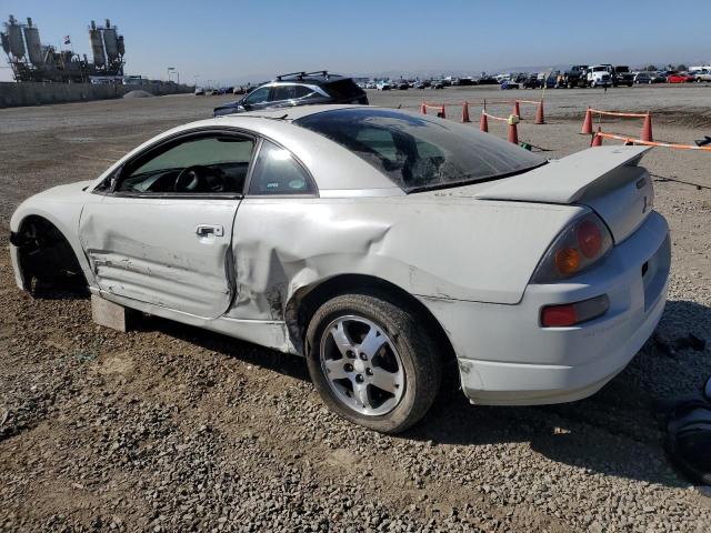 Photo 2 from auction – 2003 MITSUBISHI ECLIPSE GS with VIN 4A3AC44G93E061698