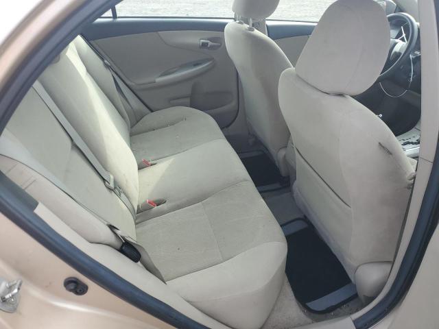 Zdjęcie 10 z aukcji – 2013 TOYOTA COROLLA BA z VIN 2T1BU4EE1DC030340