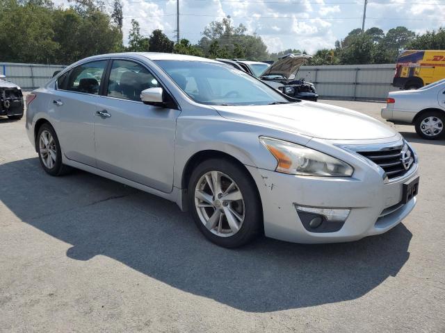 Photo 4 from auction – 2013 NISSAN ALTIMA 2.5 with VIN 1N4AL3AP8DN479663