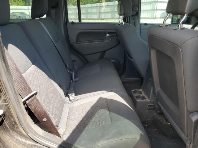 Photo 11 from auction – 2012 JEEP LIBERTY SP with VIN 1C4PJMAK6CW177897