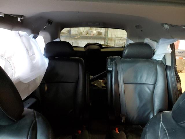 Photo 10 from auction – 2011 TOYOTA HIGHLANDER with VIN 5TDBK3EH9BS061950