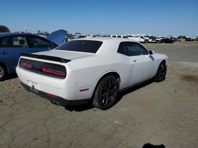 Photo 3 from auction – 2015 DODGE CHALLENGER with VIN 2C3CDZBT5FH924150