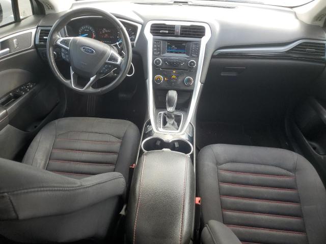 Photo 8 from auction – 2015 FORD FUSION SE with VIN 3FA6P0H94FR254690