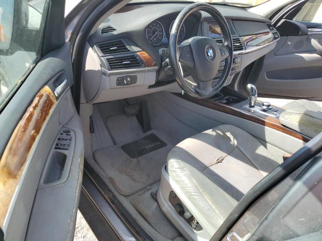 Photo 8 from auction – 2009 BMW X5 XDRIVE3 with VIN 5UXFE43539L269145