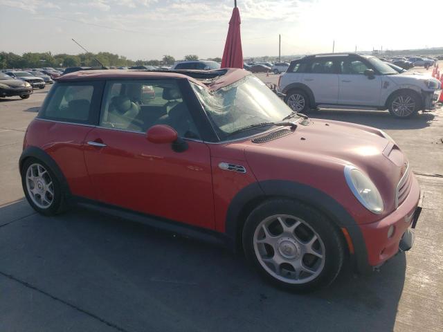 صورة رقم 4 من المزاد - 2005 MINI COOPER S مع VIN WMWRE33545TG99172