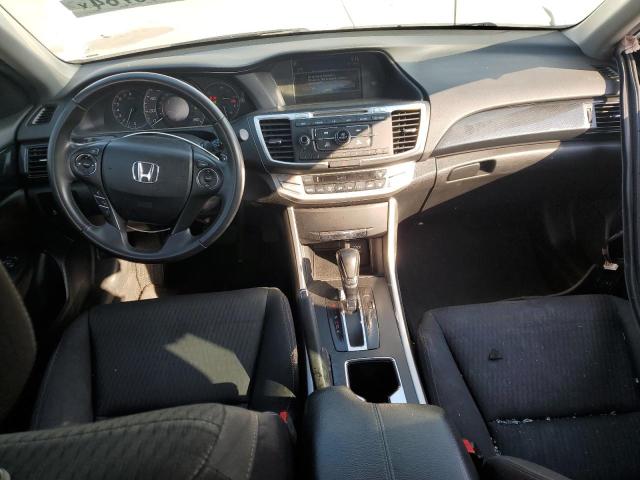 Photo 8 from auction – 2014 HONDA ACCORD SPO with VIN 1HGCR2F59EA231791