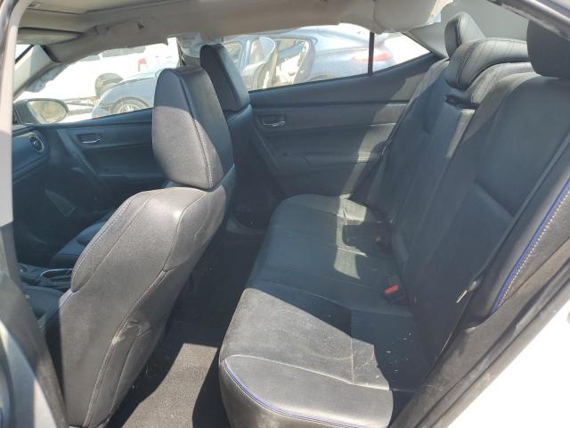 Photo 10 from auction – 2017 TOYOTA COROLLA L with VIN 5YFBURHE3HP613054