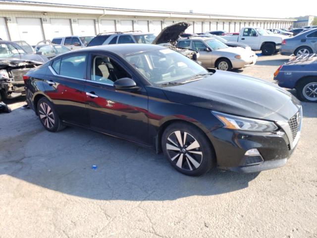 Photo 4 from auction – 2021 NISSAN ALTIMA SV with VIN 1N4BL4DV7MN354772