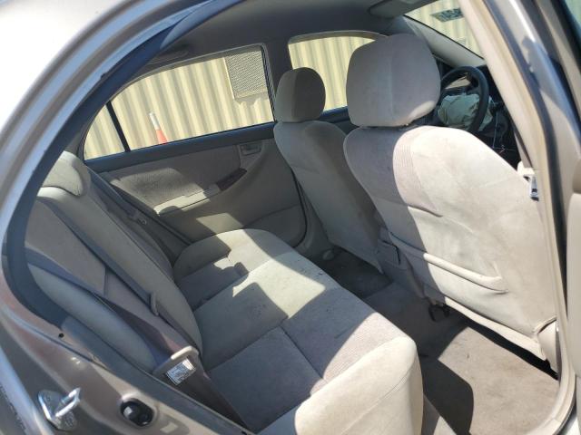 Photo 10 from auction – 2007 TOYOTA COROLLA CE with VIN 1NXBR32E17Z915169
