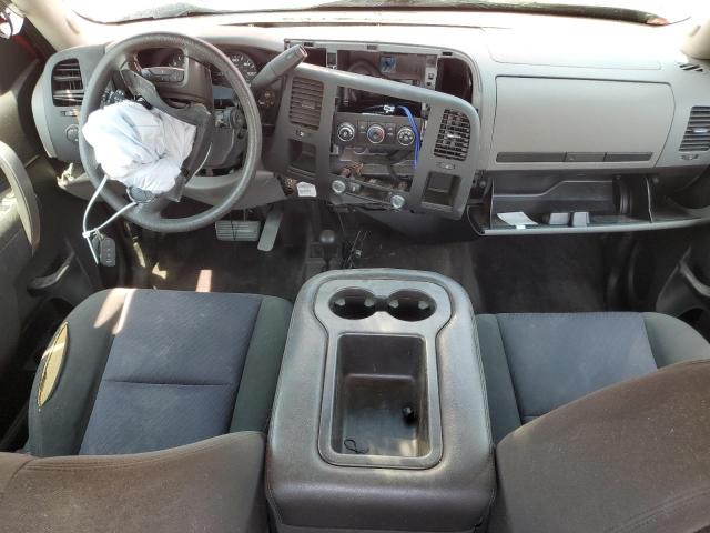 Photo 8 from auction – 2012 CHEVROLET SILVERADO with VIN 1GCRKREA4CZ178047