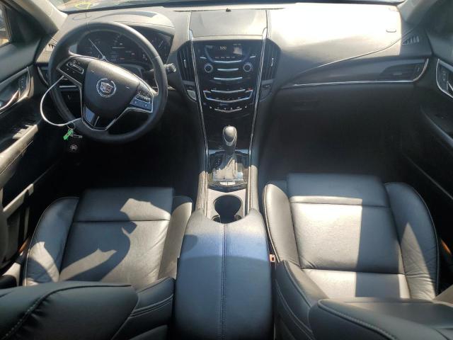 Photo 8 from auction – 2013 CADILLAC ATS with VIN 1G6AA5RA6D0132487