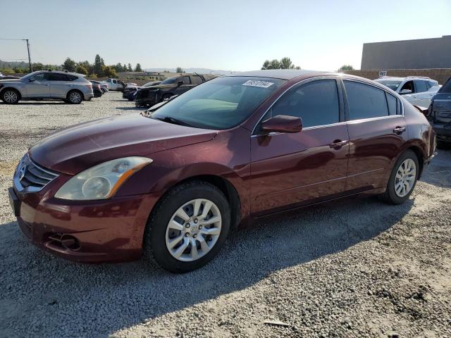NISSAN ALTIMA BAS 2012 with VIN 1N4AL2AP4CN515602 - Photo from auction