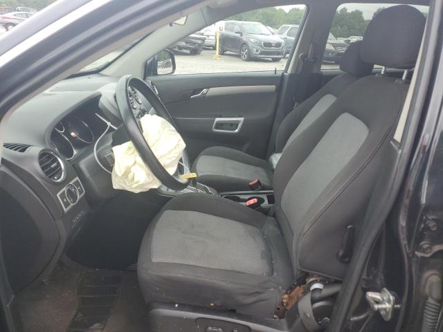 Photo 7 from auction – 2012 CHEVROLET CAPTIVA SP with VIN 3GNAL2EK2CS563489
