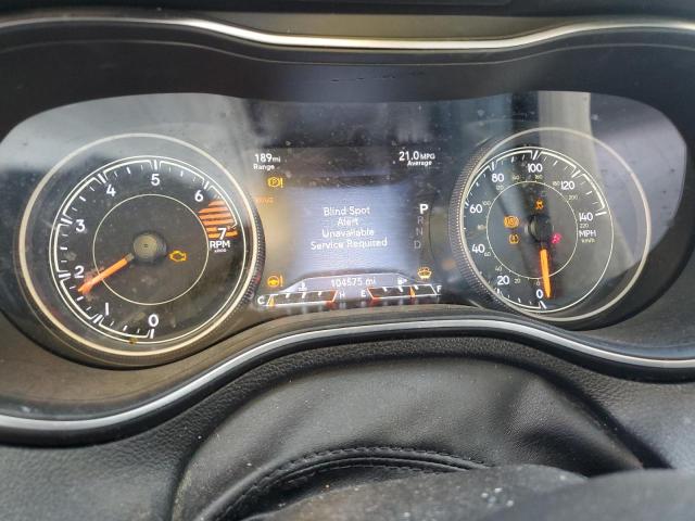 Photo 9 from auction – 2019 JEEP CHEROKEE L with VIN 1C4PJLDB1KD325440
