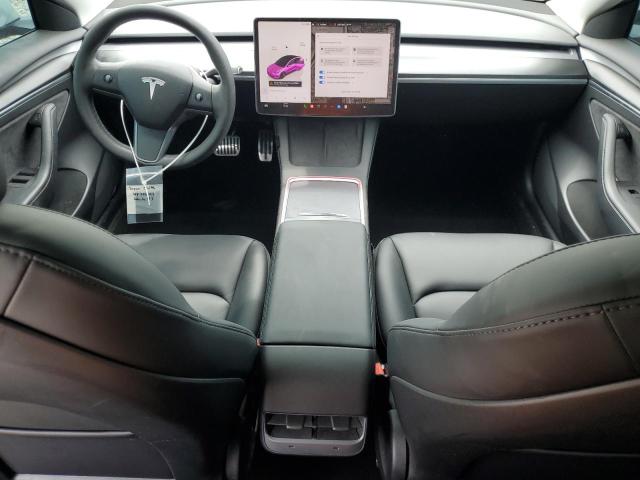 Photo 8 from auction – 2022 TESLA MODEL 3 with VIN 5YJ3E1EB7NF238063