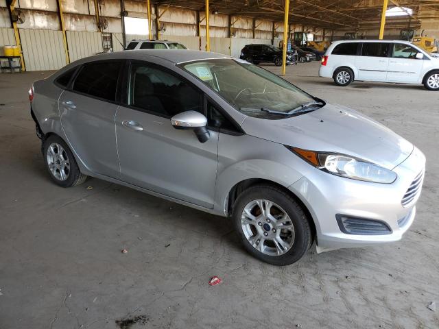 Photo 4 from auction – 2014 FORD FIESTA SE with VIN 3FADP4BJ8EM183250