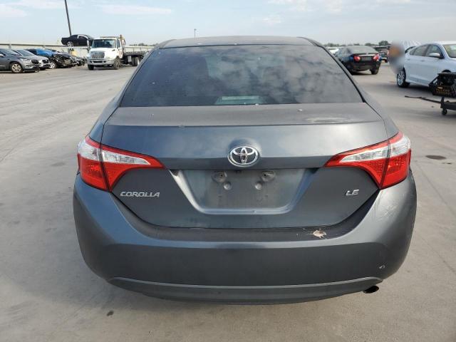 Photo 6 from auction – 2015 TOYOTA COROLLA L with VIN 5YFBURHE6FP312095