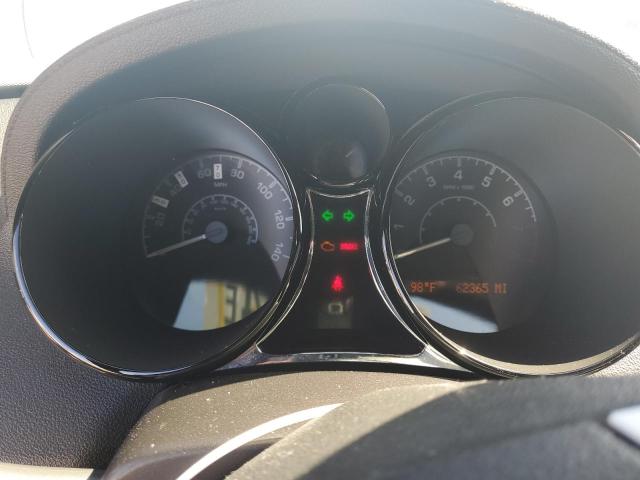 Zdjęcie 9 z aukcji – 2007 SATURN SKY z VIN 1G8MB35B67Y103887