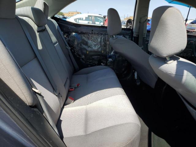 Photo 10 from auction – 2015 TOYOTA COROLLA L with VIN 5YFBURHE6FP230688