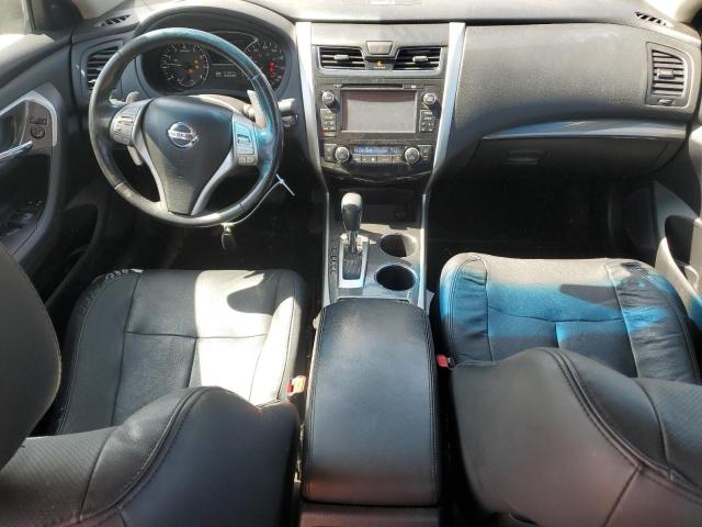 Photo 8 from auction – 2015 NISSAN ALTIMA 3.5 with VIN 1N4BL3AP5FC203329