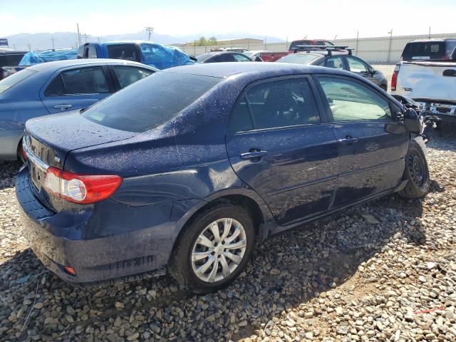 Photo 3 from auction – 2012 TOYOTA COROLLA BA with VIN JTDBU4EE1C9174927