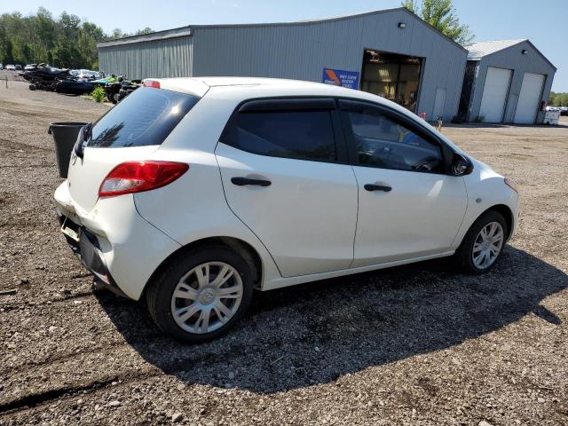 Photo 3 from auction – 2014 MAZDA MAZDA2 SPO with VIN JM1DE1KY5E0189036