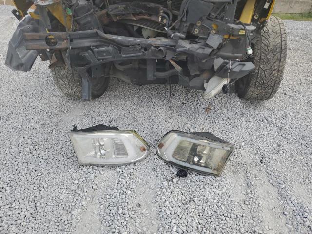 Photo 12 from auction – 2009 DODGE RAM 1500 with VIN 1D3HV13T69S805784