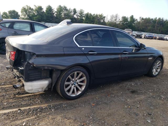 Photo 3 from auction – 2015 BMW 535 XI with VIN WBA5B3C51FD544790