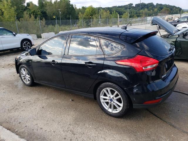 Photo 2 from auction – 2016 FORD FOCUS SE with VIN 1FADP3K26GL371837