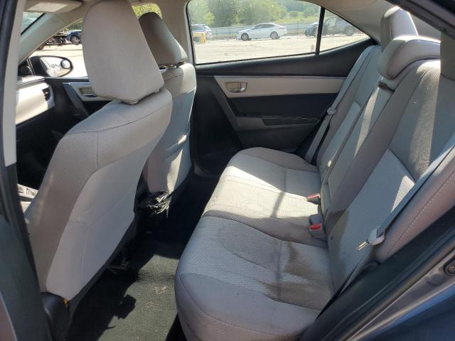 صورة رقم 10 من المزاد - 2016 TOYOTA COROLLA L مع VIN 5YFBURHE2GP536174
