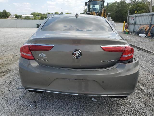 Photo 6 from auction – 2017 BUICK LACROSSE E with VIN 1G4ZP5SSXHU139082