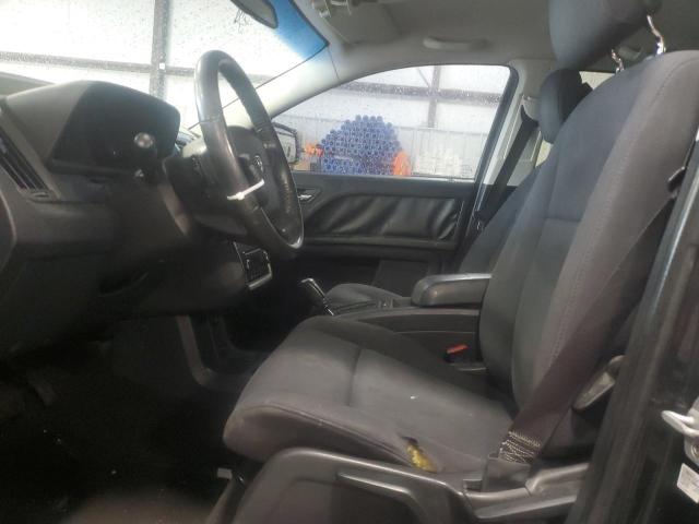 Photo 7 from auction – 2010 DODGE JOURNEY SE with VIN 3D4PG4FB7AT194172