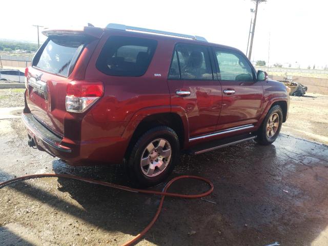 صورة رقم 3 من المزاد - 2011 TOYOTA 4RUNNER SR مع VIN JTEZU5JR8B5017832