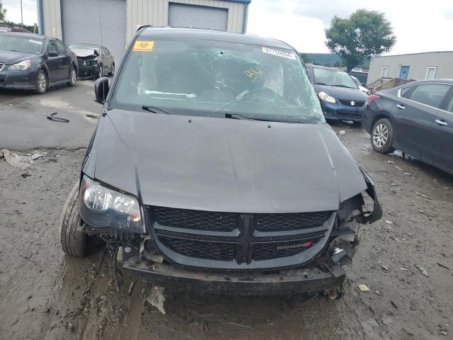 Photo 5 from auction – 2016 DODGE GRAND CARA with VIN 2C4RDGBG6GR378404