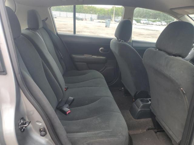 Zdjęcie 10 z aukcji – 2011 NISSAN VERSA S z VIN 3N1BC1CP7BL382759