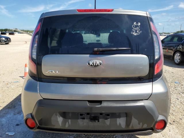 Zdjęcie 6 z aukcji – 2014 KIA SOUL z VIN KNDJN2A25E7089273